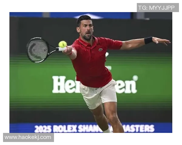 上海网球队在网球战术排行榜中荣登第八名引发关注与讨论