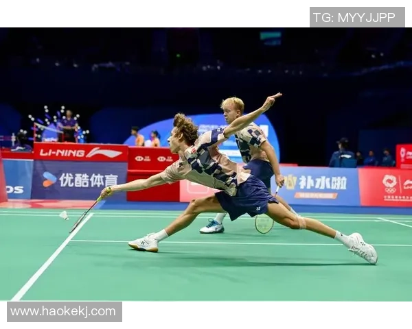 上海羽毛球队在大师赛中的精彩表现与实力分析