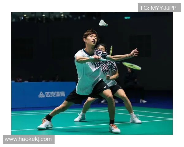 上海羽毛球队技术实力提升显著创新高引领全国羽毛球发展新趋势