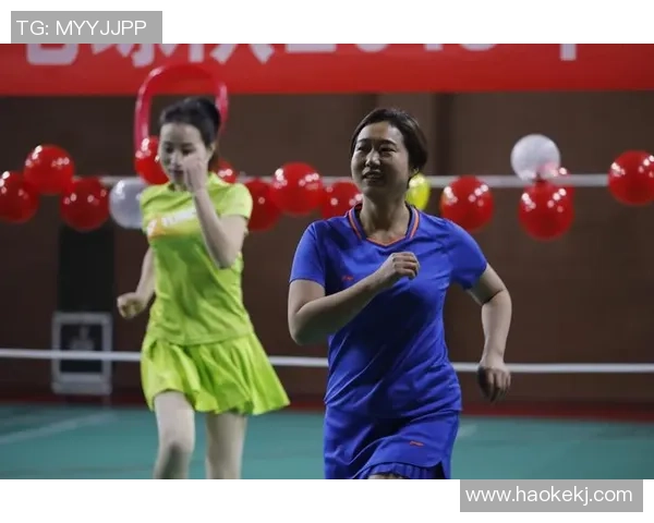 上海羽毛球队盯防体系解析与战术运用探讨